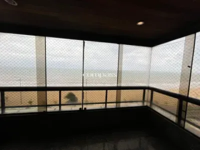 Apartamento com 4 suites para venda no Edifício Twin Towers em Piedade - PE
