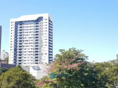 Apartamento com dois quartos, Panazzolo