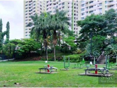  APARTAMENTO CON LINEA BLANCA EN CONDADO DEL REY PH GREEN PARK!!!