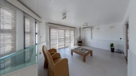 APARTAMENTO - CONSOLAÇÃO - SÃO PAULO