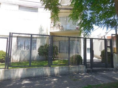 Apartamento de 1 dormitorio en Buceo