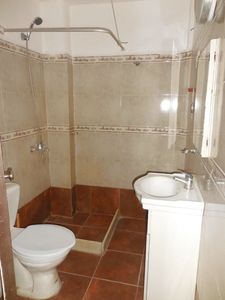 Apartamento de 1 dormitorio en Cordón Foto 9 de 11