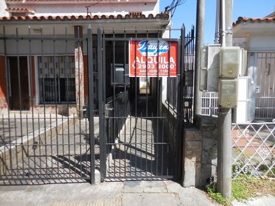 Apartamento de 1 dormitorio en La Blanqueada Foto 1 de 9