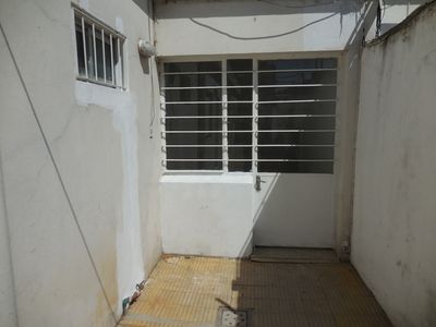 Apartamento de 1 dormitorio en La Blanqueada Foto 2 de 9