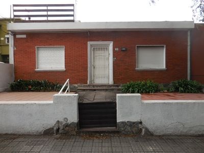 Apartamento de 1 dormitorio en La Blanqueada