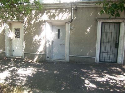 Apartamento de 1 dormitorio en La Blanqueada