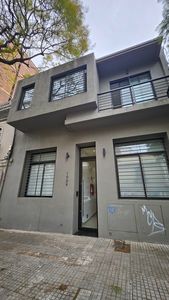 Apartamento de 1 dormitorio en Parque Rodó