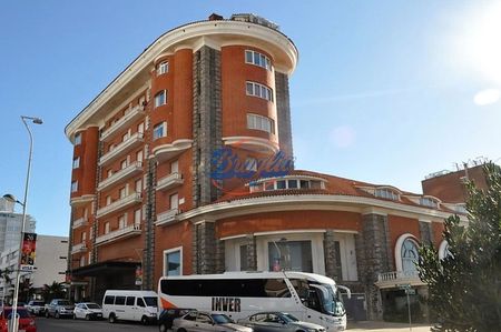 Apartamento de 1 dormitorio en Península