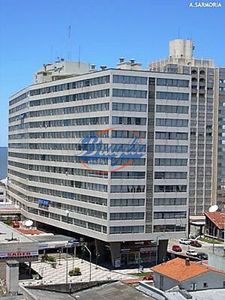 Apartamento de 1 dormitorio en Península