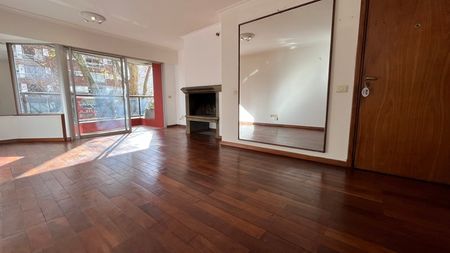 Apartamento de 1 dormitorio en Pocitos Foto 2 de 12