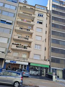 Apartamento de 1 dormitorio en Pocitos