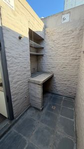 Apartamento de 1 dormitorio en Pocitos Foto 3 de 9