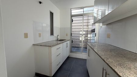 Apartamento de 1 dormitorio en Pocitos Foto 9 de 9