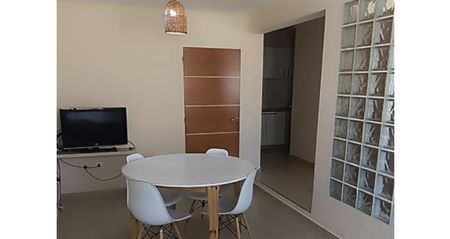 Apartamento de 1 Habitación en Alquiler en Bahia Blanca, Buenos Aires for AR$42,000/mo 