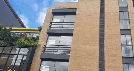 Apartamento de 1 Habitación en Alquiler en Bogotá, Cundinamarca for $2,600,000 COP/mo