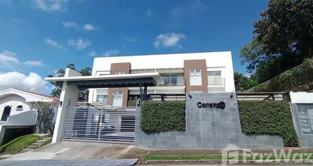 Apartamento de 1 Habitación en Alquiler en Curridabat for ₡550,000/mo 