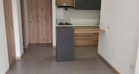 Apartamento de 1 Habitación en Alquiler en Dosquebradas, Risaralda for $2,200,000 COP/mo 