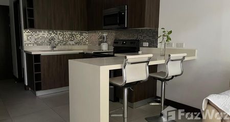 Apartamento de 1 Habitación en Alquiler en Santa Ana for ₡1,000/mo