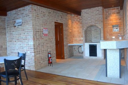  Apartamento de 2 cuartos, increíble vista, línea blanca, piscina + rancho, San Rafael