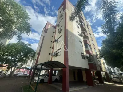 APARTAMENTO DE 2 DORM COM SUÍTE - ILHA DE CORSEGA