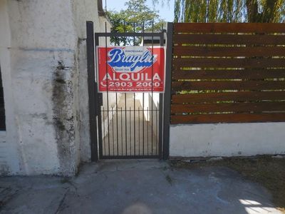 Apartamento de 2 dormitorios en Belvedere