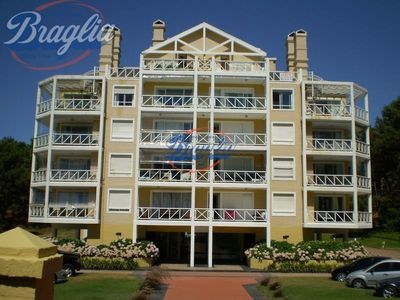 Apartamento de 2 dormitorios en Brava