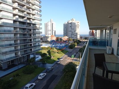 Apartamento de 2 dormitorios en Brava