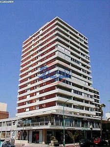 Apartamento de 2 dormitorios en Península