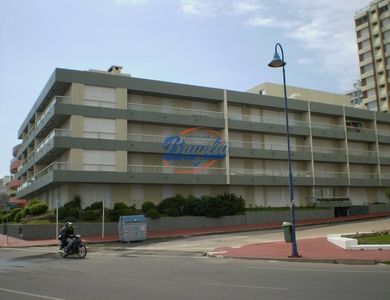 Apartamento de 2 dormitorios en Península