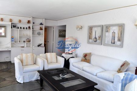 Apartamento de 2 dormitorios en Península