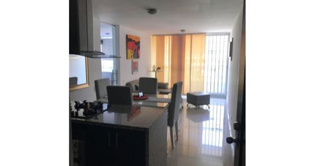 Apartamento de 2 Habitación en Alquiler en Barranquilla, Atlantico for $3,000,000 COP/mo 