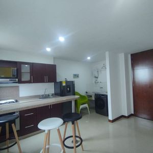 Apartamento de 2 Habitación en Alquiler en Dosquebradas, Risaralda for $3,280,000 COP/mo  Foto 2 de 5