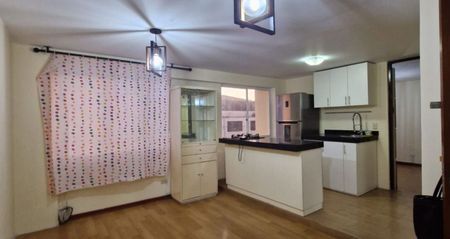Apartamento de 2 Habitación en Alquiler en Lima, Lima for S/1,750/mo 