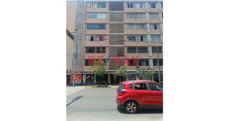 Apartamento de 2 Habitación en Alquiler en Lima, Lima for S/1,850/mo 