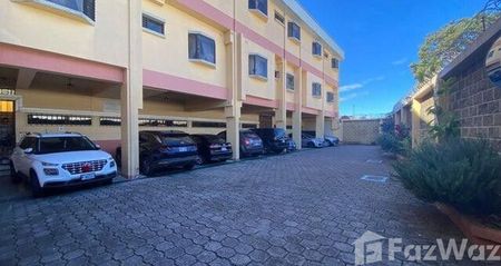 Apartamento de 2 Habitación en Alquiler en Pavas for ₡450,000/mo 