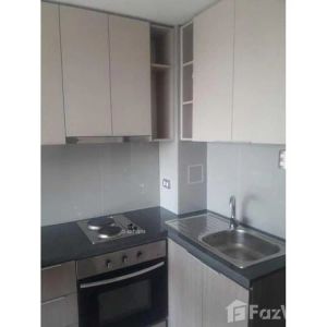 Apartamento de 2 Habitación en Alquiler en Quinta Normal for $340,000 CLP/mo  Foto 3 de 4
