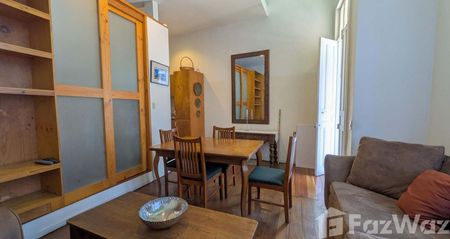 Apartamento de 2 Habitación en Alquiler en SAN JOSE for ₡476,000/mo