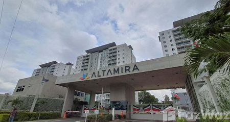 Apartamento de 2 Habitación en Alquiler en San Pablo for ₡654,000/mo