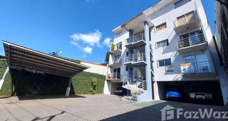 Apartamento de 2 Habitación en Venta en SAN JOSE for ₡59,300,000