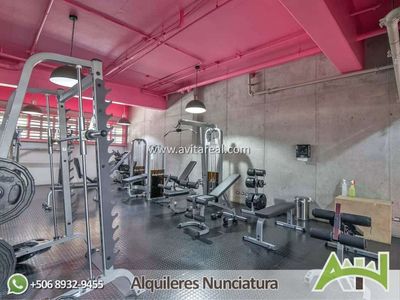  Apartamento de 2 habitaciones Secrt Sabana