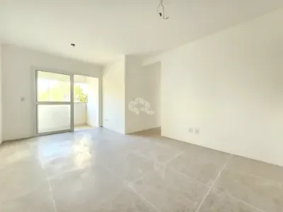 Apartamento de 3 dormitórios com 1 suíte e sacada com churrasqueira no Centro de Canoas