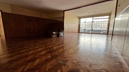Apartamento de 3 dormitorios en Centro