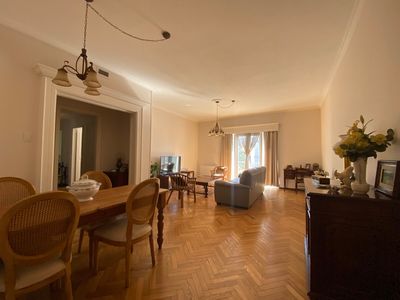 Apartamento de 3 dormitorios en Centro