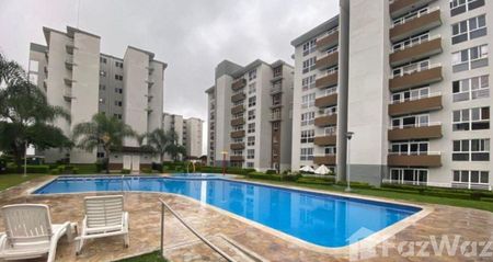 Apartamento de 3 Habitación en Alquiler en San Rafael Alajuela for ₡900/mo