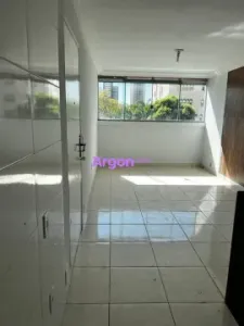 Apartamento de 3 quartos no Setor Bueno