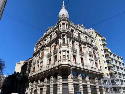 Apartamento de 4 dormitorios en Centro