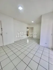 Apartamento de 62m² no Bairro dos Aflitos