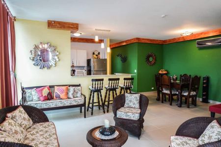 Apartamento de Dos Dormitorios en Venta en Playa Corona