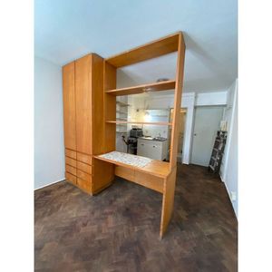 Apartamento de Estudio en Alquiler en Rosario, Santa Fe for AR$200,000/mo  Foto 4 de 5