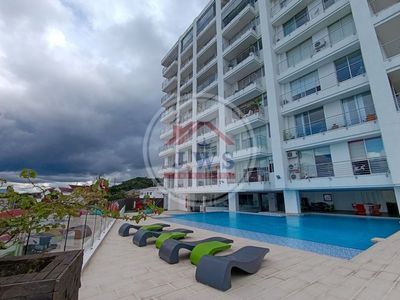 Apartamento De Lujo En Arriendo Edificio Terrazas Del Caudal Villavicencio 